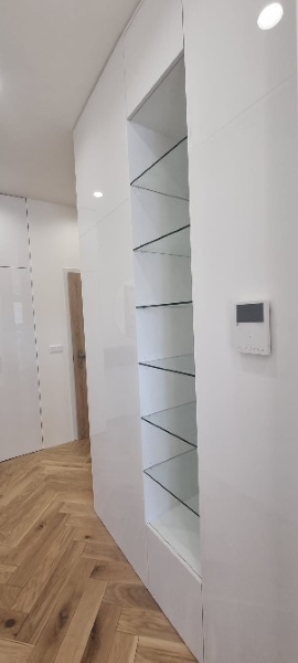 HMK Nábytok zákazkové stolárstvo