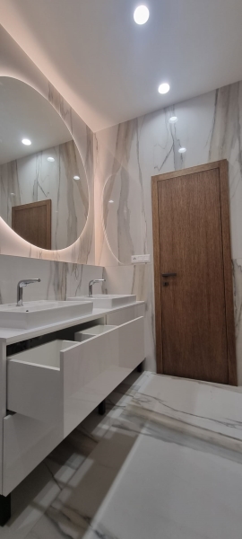 HMK Nábytok zákazkové stolárstvo