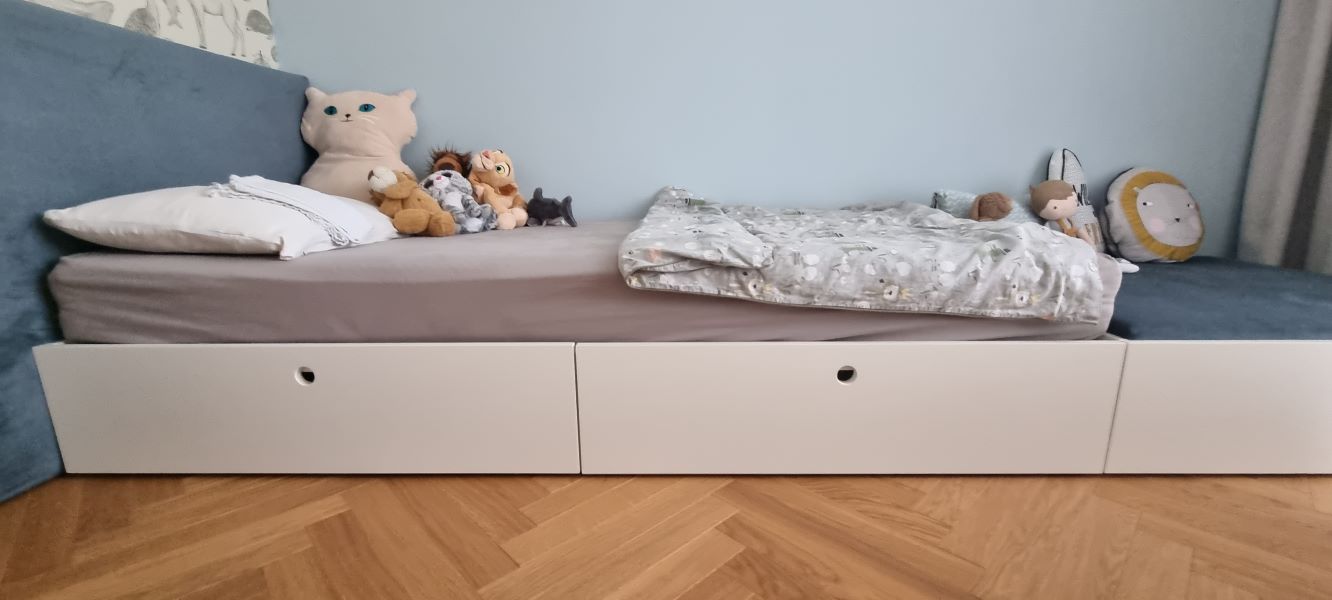 HMK Nábytok zákazkové stolárstvo
