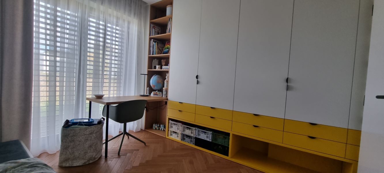 HMK Nábytok zákazkové stolárstvo