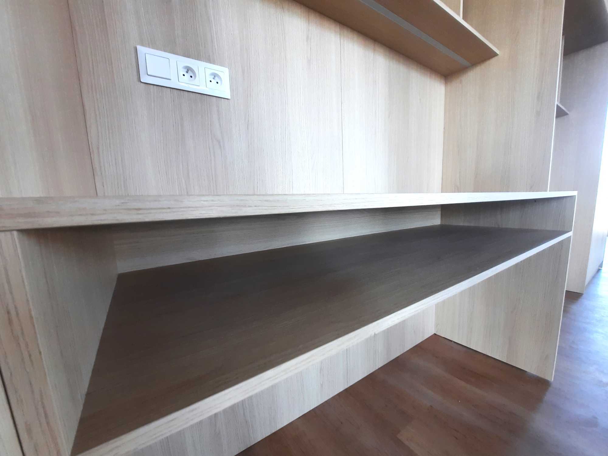HMK Nábytok zákazkové stolárstvo