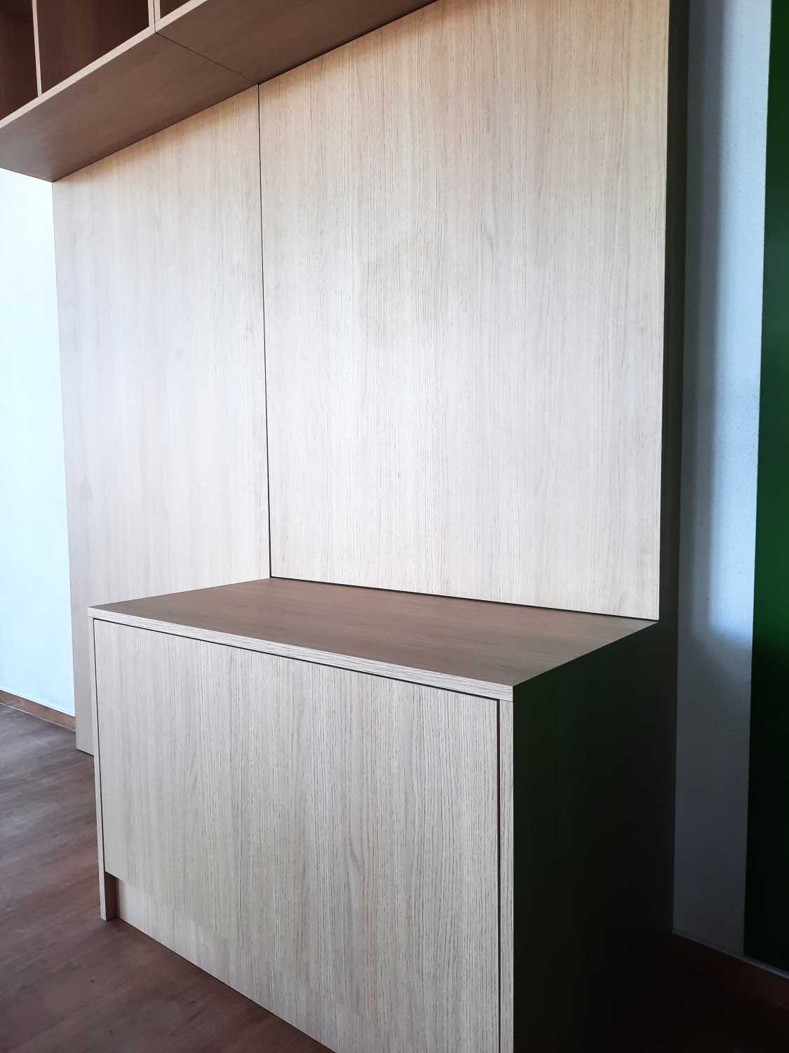 HMK Nábytok zákazkové stolárstvo