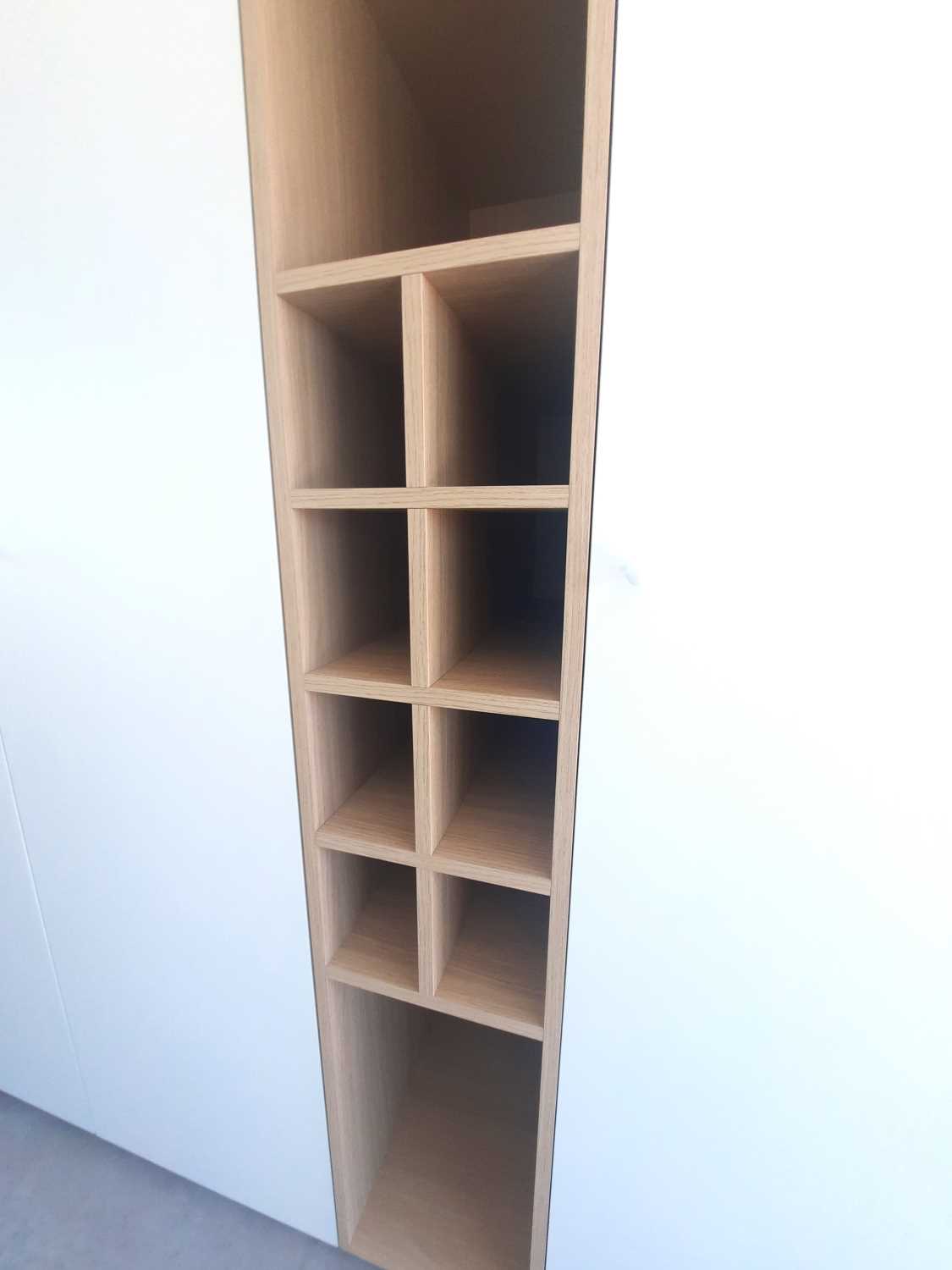 HMK Nábytok zákazkové stolárstvo