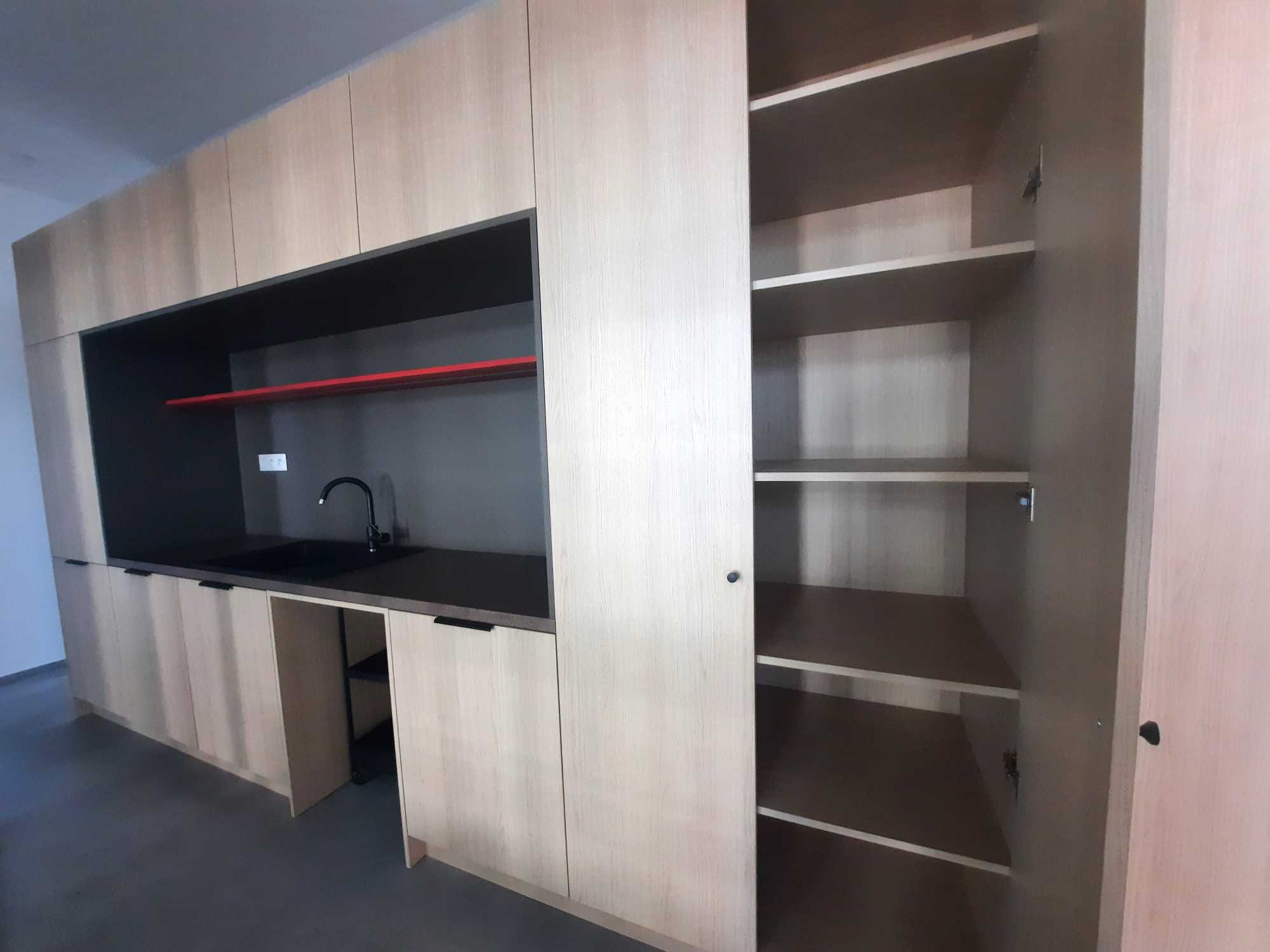 HMK Nábytok zákazkové stolárstvo